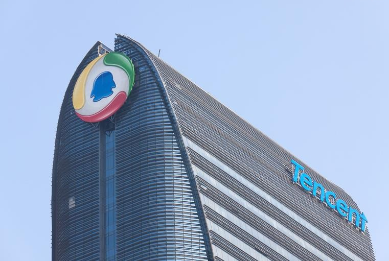 对标学习上海腾讯考察_对标管理上海腾讯培训学习