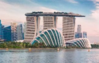 南京大学新加坡建筑设计行业商务考察团