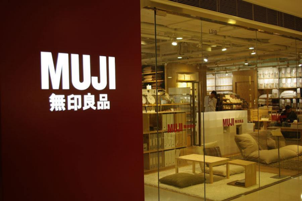 对标学习无印良品考察_对标管理无印良品培训学习