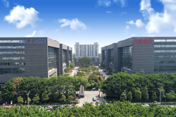 对标学习深圳大族激光考察_对标管理深圳大族激光培训学习